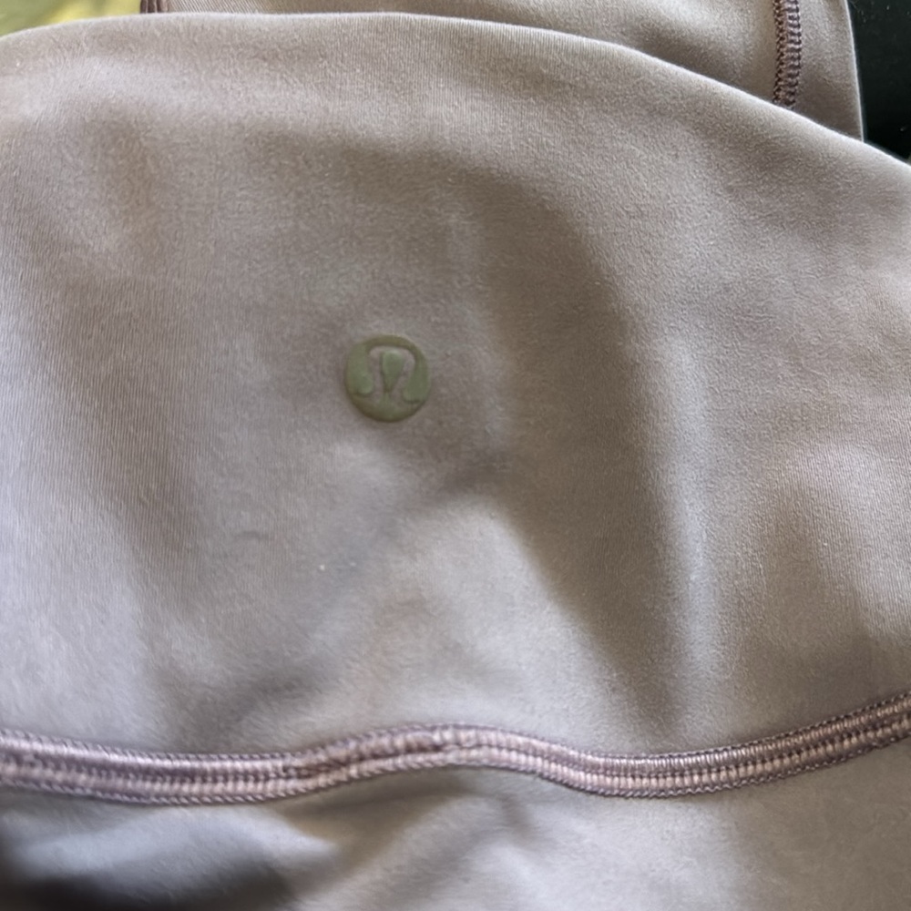 Lululemon In Movement Crop 2 - Picture 10 of 11